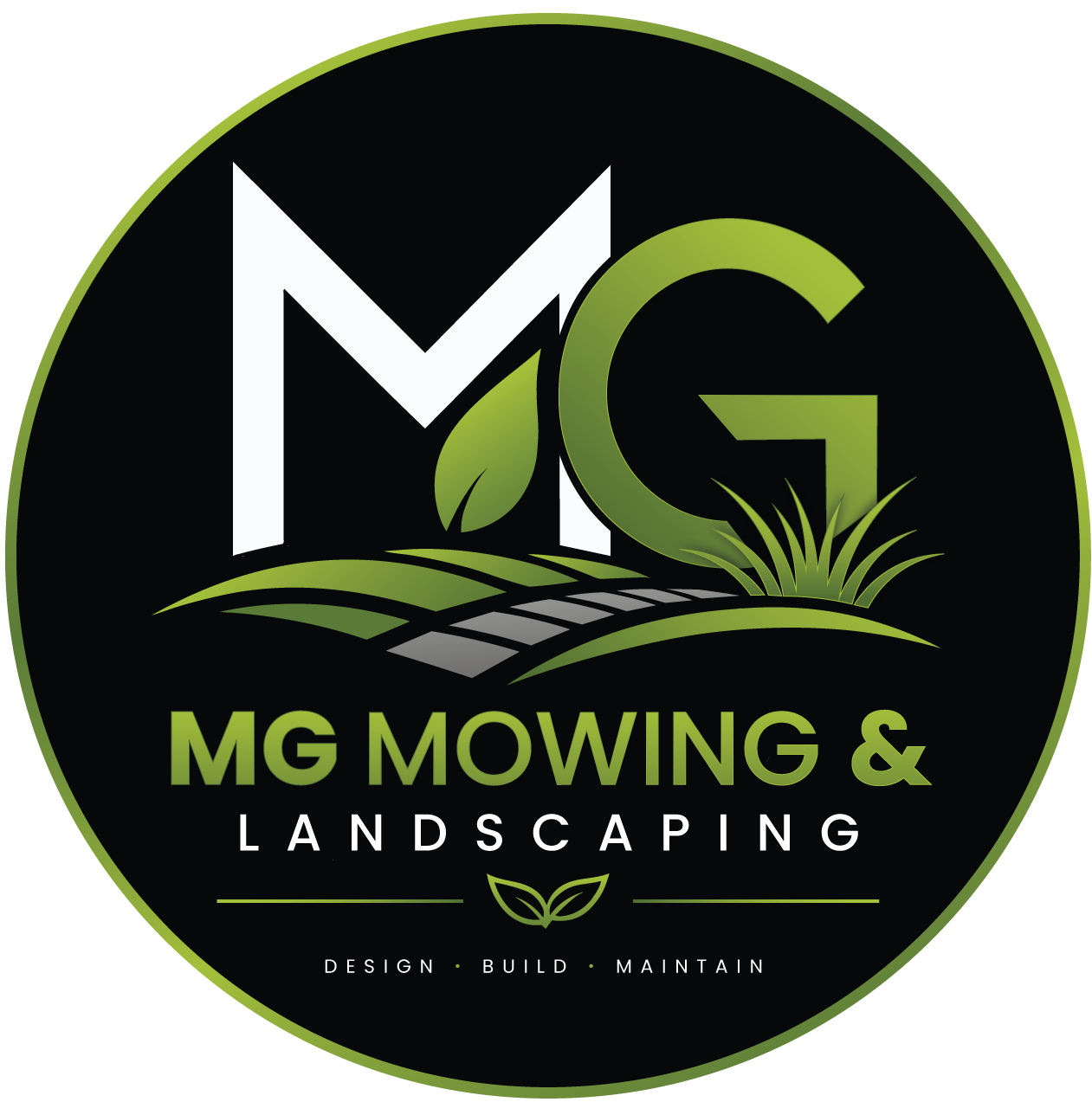 MG Landscaping
